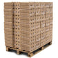 RUF TRIPLEX Mischholzbriketts 960kg Palette
